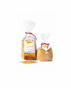 Χυλοπιτάκι ΜΕΛΙΣΣΑΝΘΗ