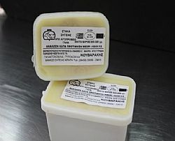 Στάκα Σητείας 270gr ΚΟΥΒΑΡΑΚΗΣ