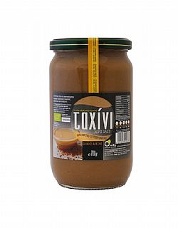 Ταχίνι Ολικής Αλέσεως 700gr ΟΛΑ ΒΙΟ