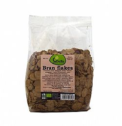 Bran Flakes (νιφάδες σταριού ολικής) 250gr ΟΛΑ ΒΙΟ