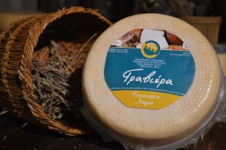 Γραβιέρα Νάξου 2ετούς Ωρίμανσης ΚΟΥΦΟΠΟΥΛΟΣ