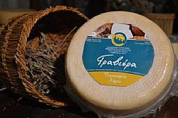 Γραβιέρα Νάξου 2ετούς Ωρίμανσης ΚΟΥΦΟΠΟΥΛΟΣ