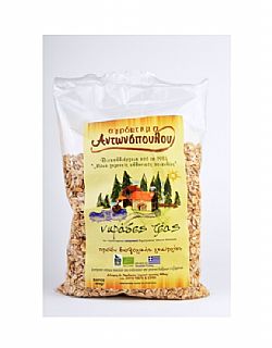 Νιφάδες Ζέας ΑΝΤΩΝΟΠΟΥΛΟΣ