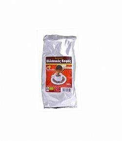 Ελληνικός Καφές Βιολογικός ΟΛΑ ΒΙΟ