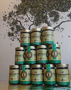 Ταχινόκρεμα Με Κακάο & Φουντούκι (χωρίς ζάχαρη) ΑΓΙΟΡΕΙΤΙΚΕΣ ΕΥΛΟΓΙΕΣ