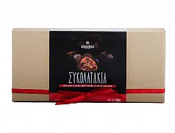 Συκολατάκια Κύμης Με Κρασί 230gr ASKADA