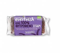 Ψωμί Εσσαίων 400gr EVERFRESH