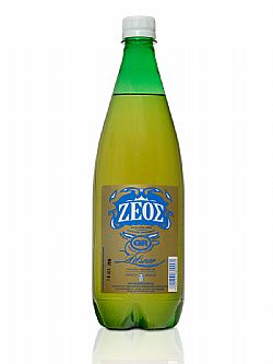 Μπύρα Απαστερίωτη Pilsner 1lt ΖΕΟΣ